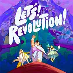 Let’s! Revolution! PC Free Download (v1.3.00)