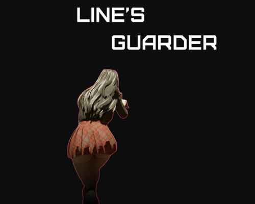 Line’s Guarder PC Free Download Line's Guarder PC Free Download