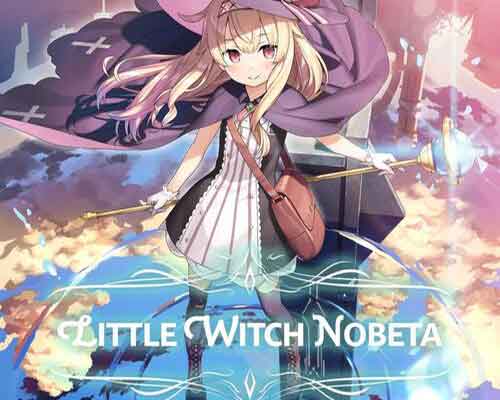 Little witch nobeta free download (build 12610004) Little witch nobeta free download (build 12610004)