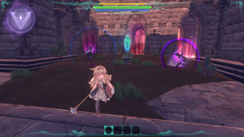 Little witch nobeta free download (build 12610004) Little witch nobeta free download (build 12610004)