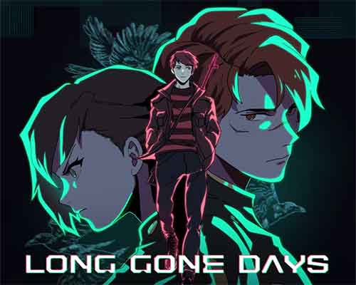Long Gone Days PC Free Download (v20240130) Long Gone Days PC Free Download (v20240130)