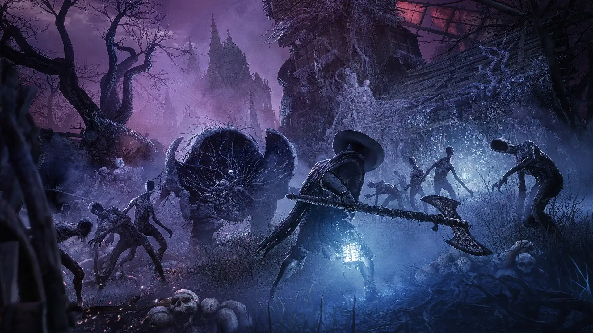 Lords of the fallen pc free download (v2.0.77)