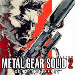 METAL GEAR SOLID 2: Sons of Liberty Download (v2.0.0)