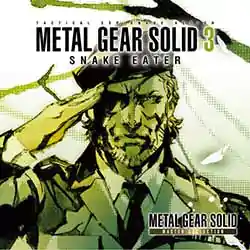 METAL GEAR SOLID 3: Snake Eater Free Download (B16496582)