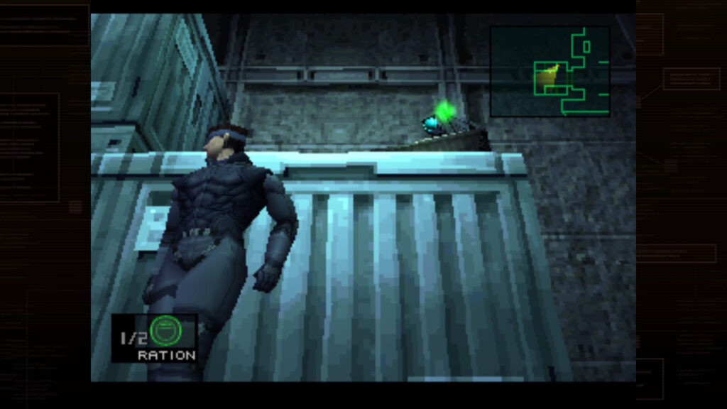 Metal gear solid master collection version free (v1.5.0) Metal gear solid master collection version free (v1.5.0)