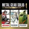 Metal gear solid: master collection vol. 1 free (p2p)
