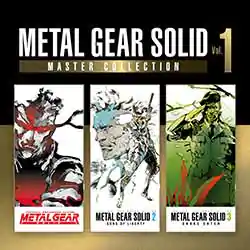 METAL GEAR SOLID: Master Collection Vol. 1 Free (v20240925)
