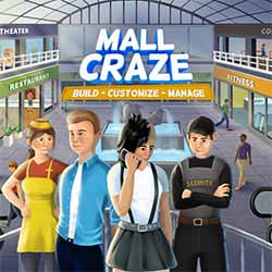 Mall Craze PC Free Download (Build 16055524)