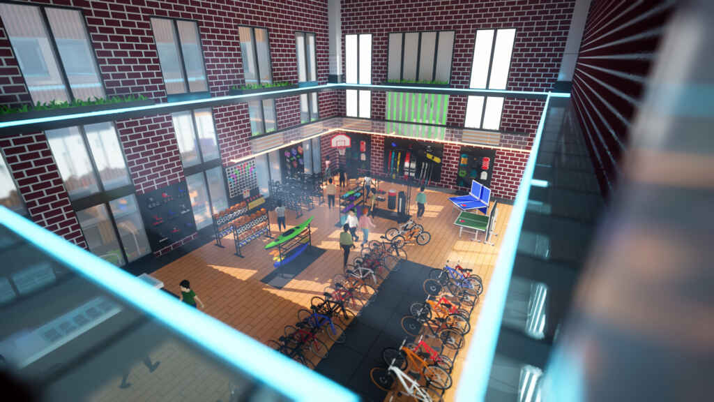 Mall Craze PC Free Download (Build 16055524)