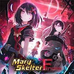 Mary Skelter Finale PC Free Download