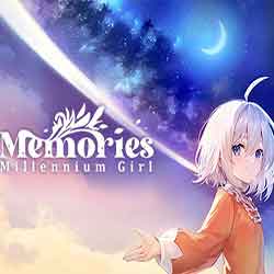 Memories: Millennium Girl Free Download (v1.1.3)