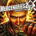 Mercenaries 2: world in flames pc free download