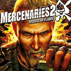 Mercenaries 2: World in Flames PC Free Download
