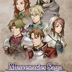 Mercenaries Saga Collection Free Download