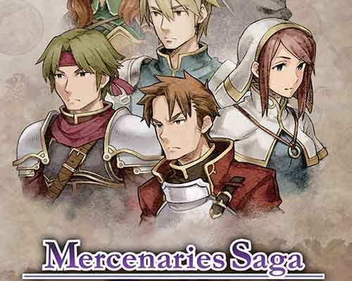 Mercenaries Saga Collection Free Download Mercenaries Saga Collection Free Download