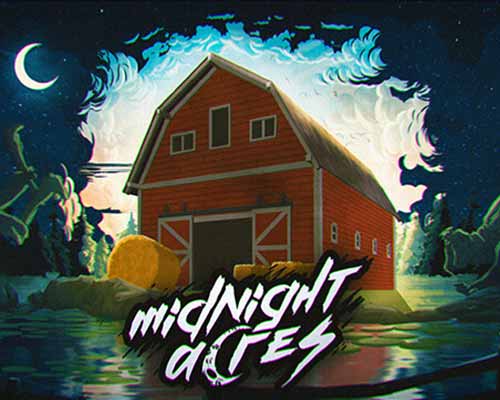 Midnight Acres PC Free Download