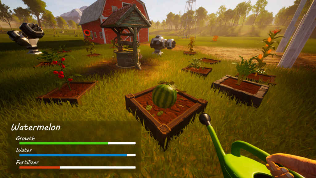 Midnight Acres PC Free Download