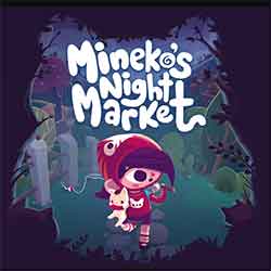 Mineko’s Night Market Free Download (Build 12538334)