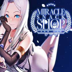 Miracle Snack Shop Free Download (v03.09.2023 + DLCs)