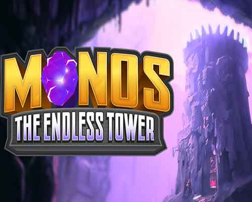 Monos: The Endless Tower Free Download Monos: The Endless Tower Free Download