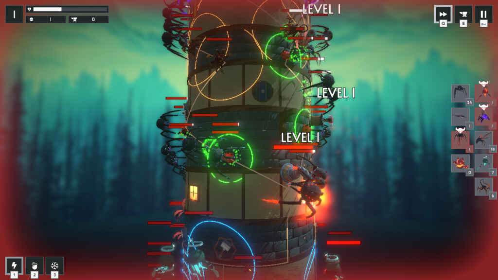 Monos: The Endless Tower Free Download Monos: The Endless Tower Free Download