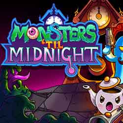 Monsters ’til Midnight Free Download (Build 12172296)