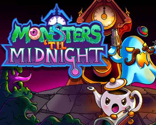 Monsters ’til Midnight Free Download (Build 12172296) Monsters 'til Midnight Free Download (Build 12172296)