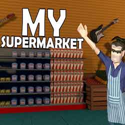 My Supermarket PC Free Download (Build 17592965)
