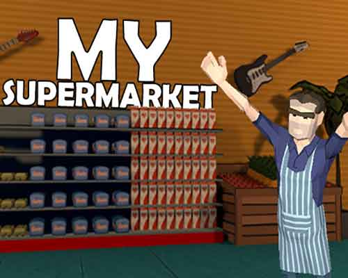 My Supermarket PC Free Download (Build 17592965) My Supermarket PC Free Download (Build 17592965)