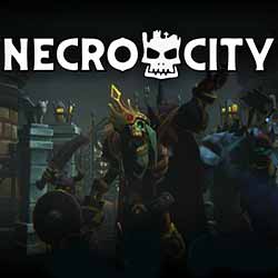 NecroCity PC Free Download