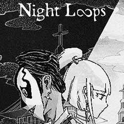 Night Loops PC Free Download (v1.3.1)