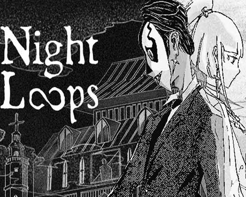 Night Loops PC Free Download (Build 18712284) Night Loops PC Free Download (Build 18712284)