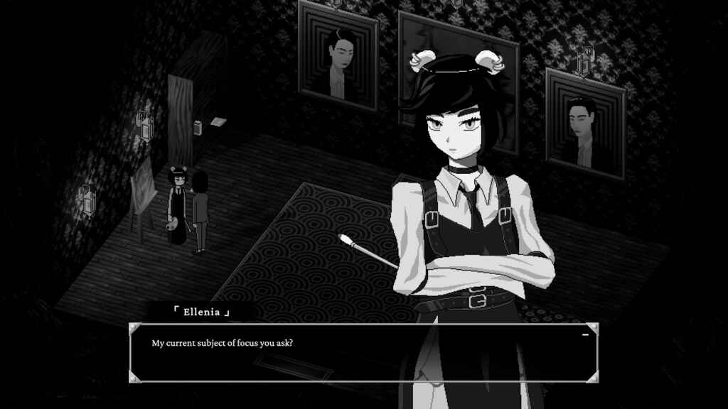 Night Loops PC Free Download (Build 18712284) Night Loops PC Free Download (Build 18712284)