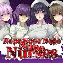 Nope Nope Nope Nope Nurses Free Download