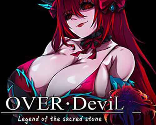 Over‧devil: legend of the sacred stone free download