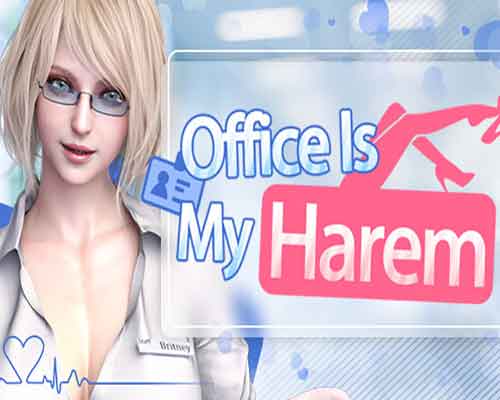 Office Is My Harem 🔞 PC Free Download