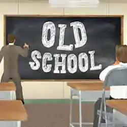 Old school pc game free download (build 20967111)