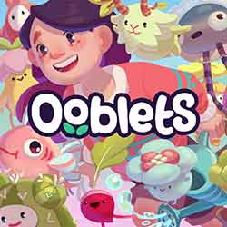 Ooblets PC Free Download (v1.4.43)