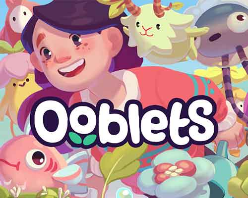 Ooblets PC Free Download (v1.4.43)