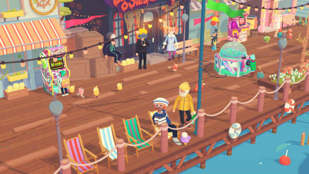 Ooblets PC Free Download (v1.4.43)