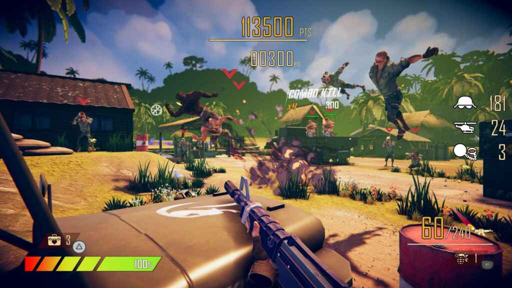 Operation Wolf Returns: First Mission Download (Build 12197373) Operation Wolf Returns: First Mission Download (Build 12197373)