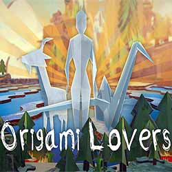 Origami Lovers PC Free Download