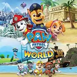 PAW Patrol World PC Free Download (v1.0.7.0)