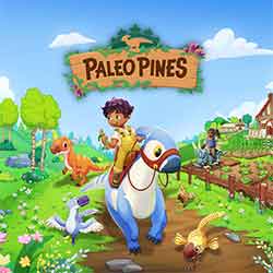 Paleo Pines PC Free Download (v1.5.22)