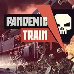 Pandemic Train PC Free Download (v1.2.0)