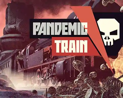 Pandemic Train PC Free Download (v1.2.0)