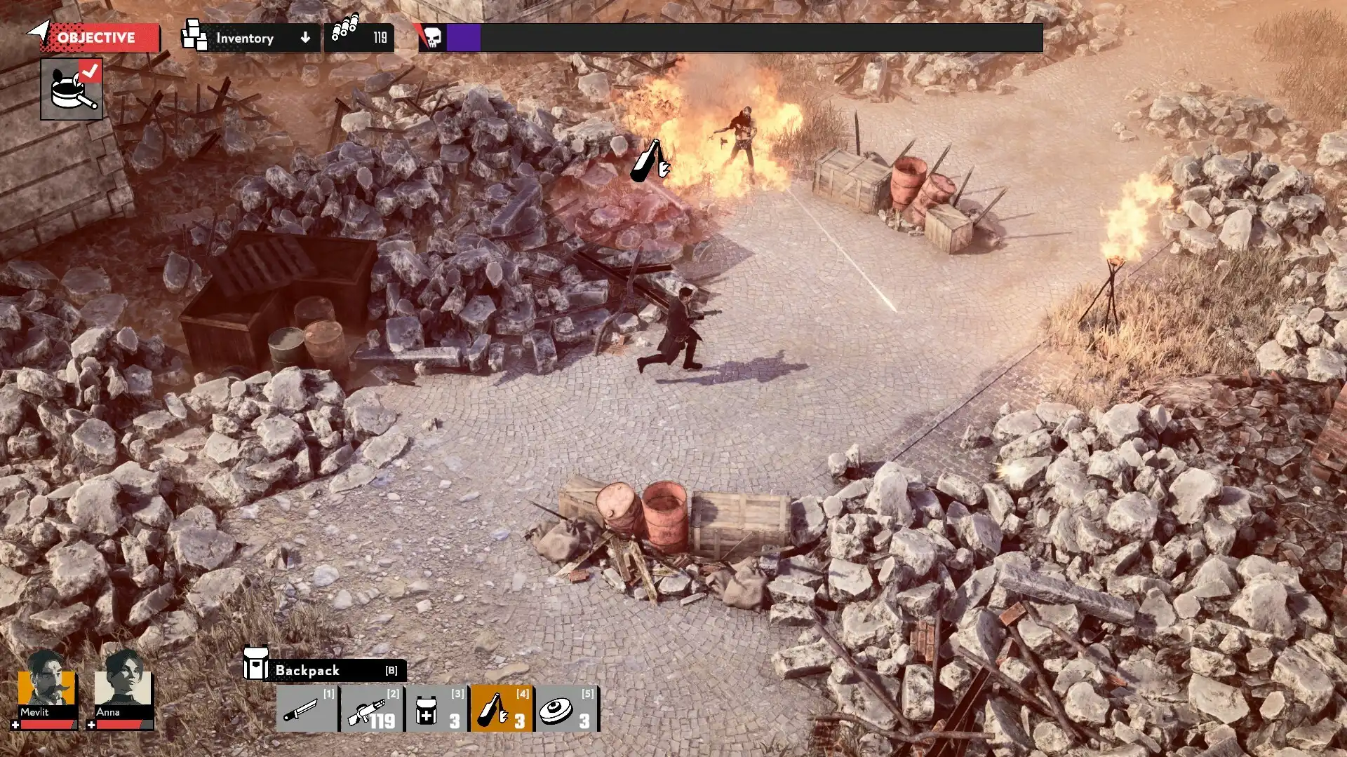 Pandemic Train PC Free Download (v1.2.0)