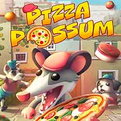 Pizza Possum PC Free Download (Build 12393849)