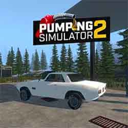 Pumping Simulator 2 PC Free Download (v0.9.0)