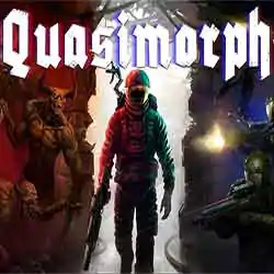 Quasimorph PC Free Download (Build 18229753)